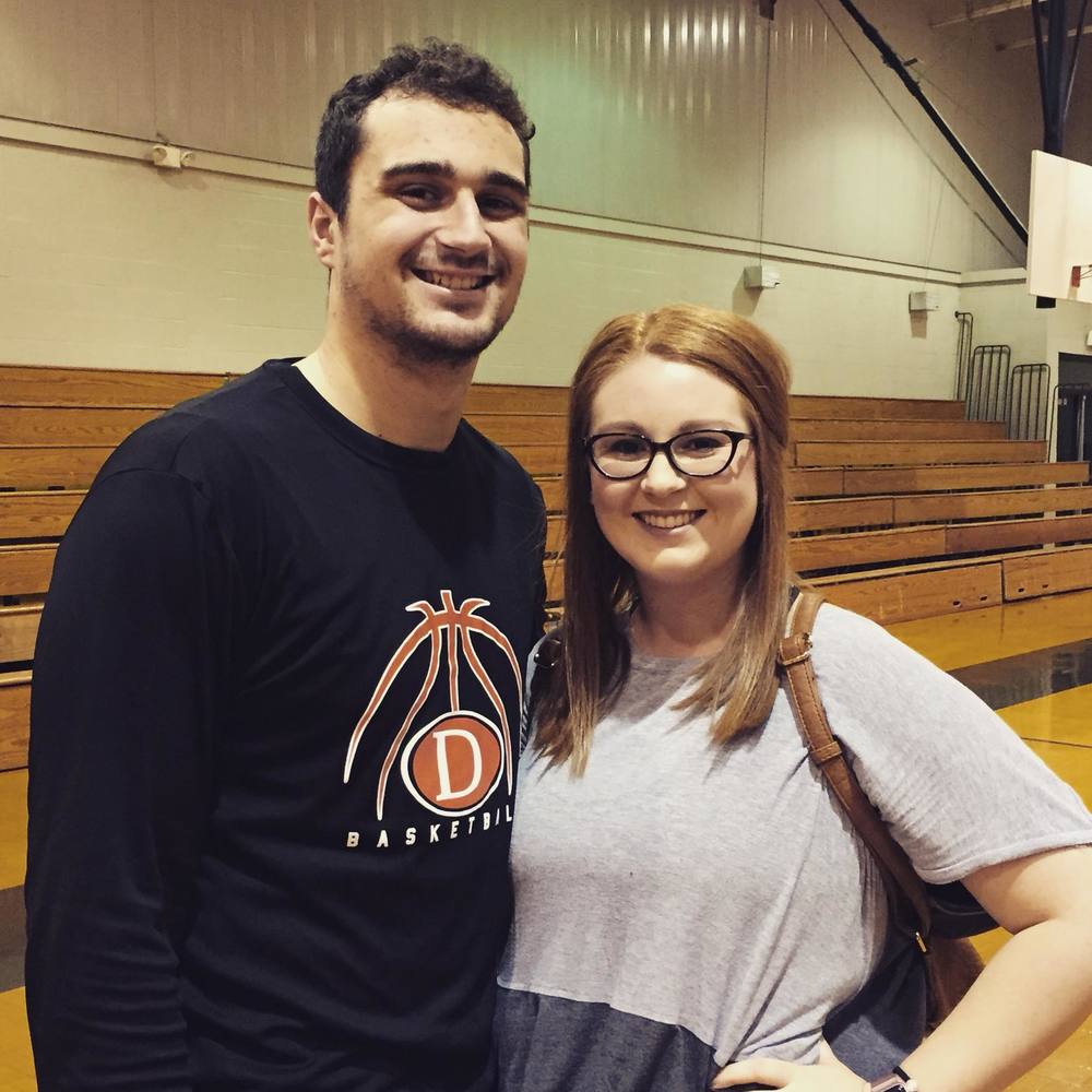 Meet your Posher, Alyson